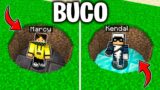 BUCO MARCY vs BUCO KENDAL – Minecraft @Kendal