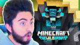 Bobicraft Reacciona al TRAILER 1.19 – Minecraft The Wild Update!!!!