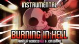 Burning in Hell [REMIX] (ft. GoddessAwe) (INSTRUMENTAL) – Friday Night Funkin': Indie Cross
