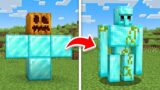 Busting 100 Minecraft Myths in 24 hours | in Hindi
