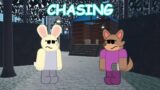 Chasing – FNF | Piggy Sprite Animation