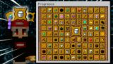 Completo TODOS los LOGROS de MINECRAFT EN UN SOLO VIDEO en MODO HARDCORE | Minecraft al 100%