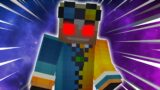 Confronting The Scariest Player in Minecraft… | Dominion SMP