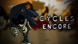 Cycles Encore – Friday Night Funkin' VS Sonic.exe 3.0 [FANMADE]