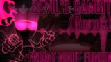 Devil's Gambit [REMIX/COVER] (Friday Night Funkin')