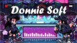 Donnie Soft – Cassette Girl cover | Friday Night Funkin': Baddies OST