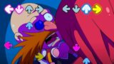 Eggman Kills Sonic in Friday Night Funkin be like | FNF MEME PART 4