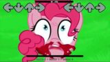 Elements Of Insanity: Scary FLUTTERSHY in Friday Night Funkin be like…