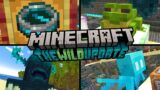 Everything in Minecraft 1.19 "The Wild Update"