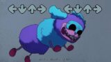 FNF Belike I Became a Monster ( PJ Pug-A-Pillar ) – Poppy Playtime Chapter 2 Animation [ Part 34 ]