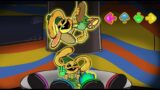 FNF Corrupted Bunzo Bunny VS Corrupted Bunzo Bunny (FNF Mod) (Poppy Playtime Chapter 2)