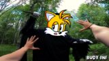 FNF Dancing Meme Got Me Like: Sonic VS Tails – Bad Ending  || Friday Night Funkin x PARKOUR