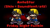 FNF – Defeat / AntoStar Skin + Soundfont (VS Impostor v3)