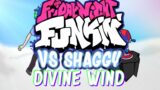 FNF Divine Wind (Shaggy fanmade)