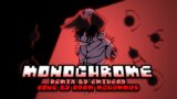 FNF: Hypno's Lullaby – MONOCHROME (Remix)