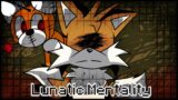 [FNF] Lunatic Mentality – (Teen) Tails Vs. Tails Doll