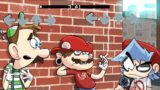 FNF Mario Madness V2 Teaser Luigi's Day Out (Full Version)