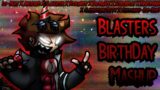 FNF Multi Mashup – Birthday Special | Fandomania x Slaughter x Screenplay x More / Game Over x More