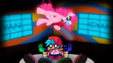 FNF Musical Memory but Bunzo Bunny Swapped to Pinkie Pie
