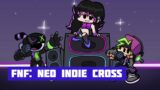 FNF: Neo Indie Cross