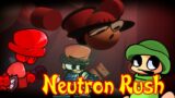 FNF Neutron Rush Beta (BETA/D&B)