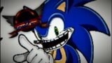 FNF SONIC.EXE ROUND 3 CONCEPT LEAK!! // SONIC TROLLED REAL!