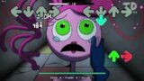 FNF Sliced (Pibby Annoying Orange Corrupted) Poppy Playtime Chapter 2 Animation – FNF Belike