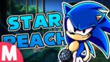 FNF: Sonic Rhythm Rush – Star Reach (Unofficial, fanmade)