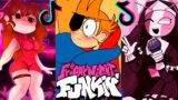 FNF Tik Tok Compilation | Friday Night Funkin TikTok meme #48