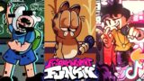 FNF Tiktok Compilation #235 | Friday Night Funkin' Tiktok Compilation