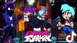 FNF Tiktok Compilation #239 | Friday Night Funkin' Tiktok Compilation