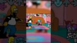 FNF: VS Pibby Corrupted Homer Simpson