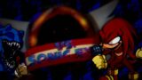 FNF VS SONIC.EXE ROUND 3 TEASERS!! // NEW MAJIN SONIC VOICE + EVEN MORE!