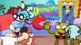 FNF VS SpongeBob Parodies V2 | FNF SpongeBob Mod