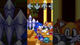 FNF Vs Classic Sonic and Tails Dancing Meme FNF ModHard Sonic The Hedgehog Friday Night Funkin'