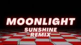 FNF Vs Sonic EXE – Moonlight (Sunshine Remix)