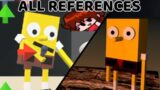 FNF Vs Spongebob Parodies V2 ALL REFERENCES – part 2