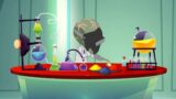 FNF and PVZ Adventure Animation – Season 3 | Jan Cartoon