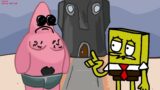 FNF mods – Vs. spongebob parodies V2 – full showcase