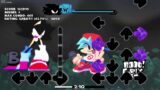 FNF vs Dark Sonic – Infoverzero (Sonic Dimensional Funkin)