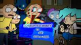 FNF x Pibby bf Vs Corrupted Morty DOWNLOAD!