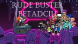 [FNF]FINALLY….RUDE BUSTER BUT DIFFERENT CHARACTERS SING IT!!!!!!!!!