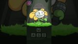 Fnf: Demon Flowey Character Test Android#fnf #android #shorts