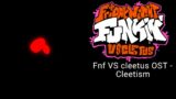 Fnf VS Cleetus OST – Cleetism