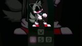 FnfTails exe character test Android#fnf #android #shorts