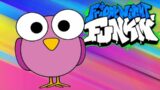 Friday Night Funkin Birdie Mod – Guys Look A Birdie Song [Bass Boosted]
