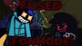 Friday Night Funkin Corruption Mod || [FanMade] Fused OST || Part 2