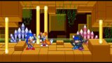 Friday Night Funkin | Dancing (BF VS. Classic Sonic and Tails)