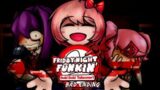 Friday Night Funkin – Doki Doki Takeover BAD ENDING – FULL WEEK Gameplay