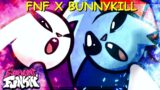 Friday Night Funkin: FNF X BunnyKill Full Week [FNF Mod/Hard]